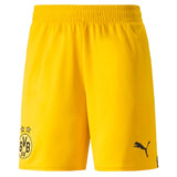 2022-2023 Borussia Dortmund Home Shorts (Yellow)_1