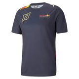 2022 Red Bull Racing Sergio Perez Drivers Tee_1