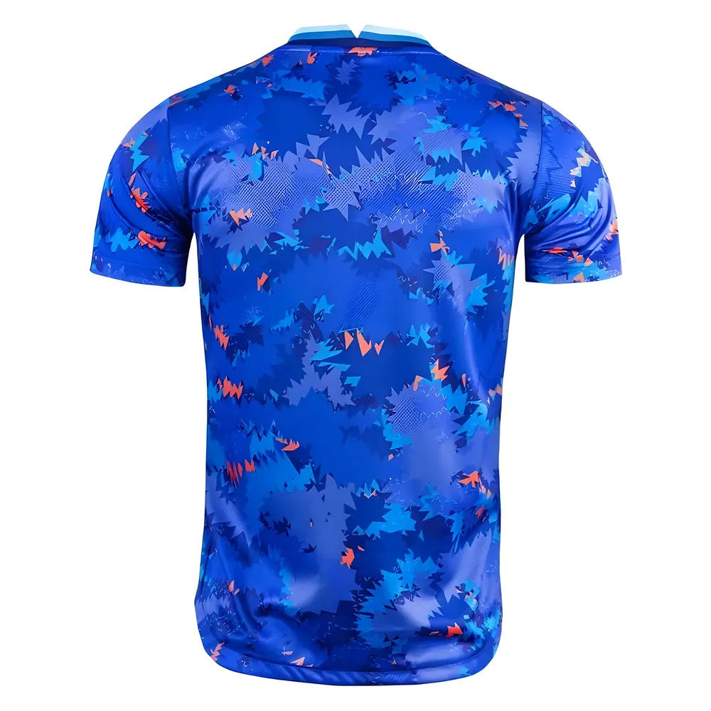 2022 Thailand Sea Games Football Shirt_1