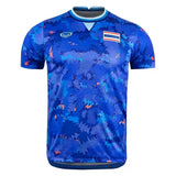 2022 Thailand Sea Games Football Shirt_1