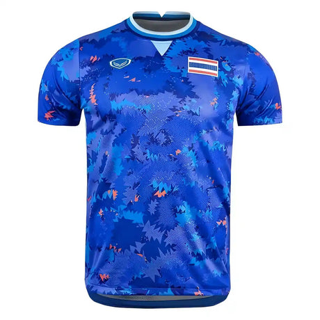 2022 Thailand Sea Games Football Shirt_1