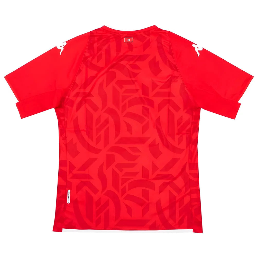 2021-22 TUNISIA HOME SHIRT_1