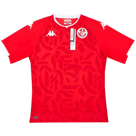 2021-22 TUNISIA HOME SHIRT_1