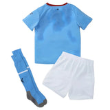 2022-2023 Man City Home Mini Kit_1