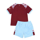 2022-2023 West Ham Home Baby Kit_1