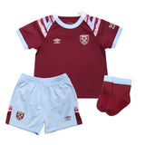 2022-2023 West Ham Home Baby Kit_1