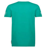 2022 Aston Martin Official LS T-Shirt (Green)_1