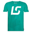 2022 Aston Martin Official LS T-Shirt (Green)_1