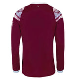 2022-2023 West Ham Long Sleeve Home Shirt_1