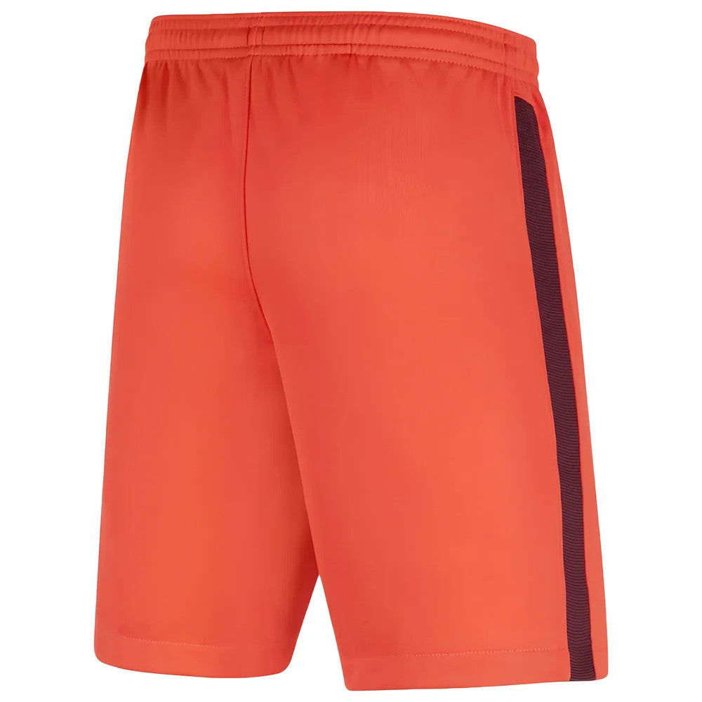 2022 England Away Shorts (Red) - Kids_1