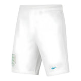 2022 England Home Shorts (White) - Kids_1