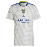 2021-2022 Boca Juniors Away Shirt_1