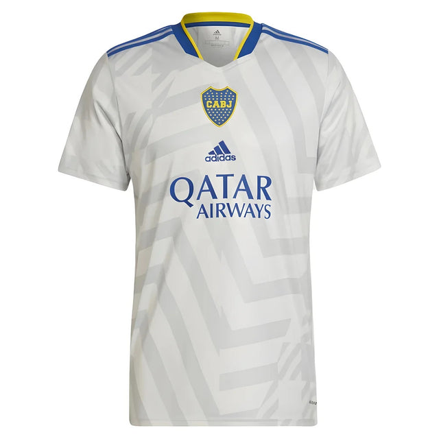 2021-2022 Boca Juniors Away Shirt_1
