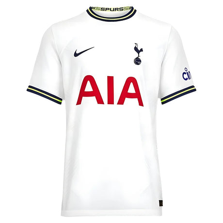 2022-2023 Tottenham Vapor Home Shirt_1
