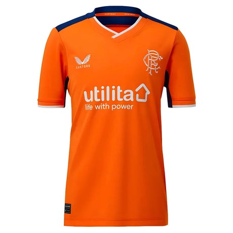 2022-2023 Rangers Third Shirt (Kids)_1