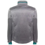 2022 Aston Martin Lifestyle Technical Jacket (Grey)_1