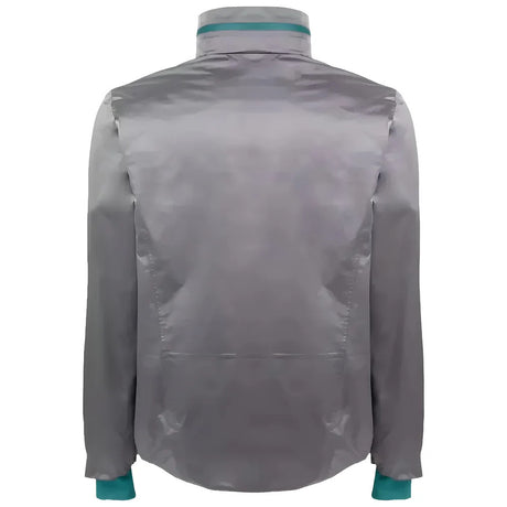 2022 Aston Martin Lifestyle Technical Jacket (Grey)_1