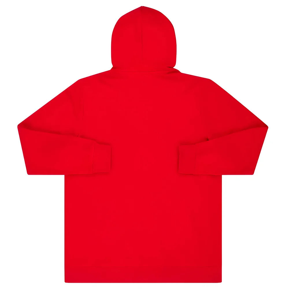 2022-2023 Egypt FtblCore Hoody (Red)_1
