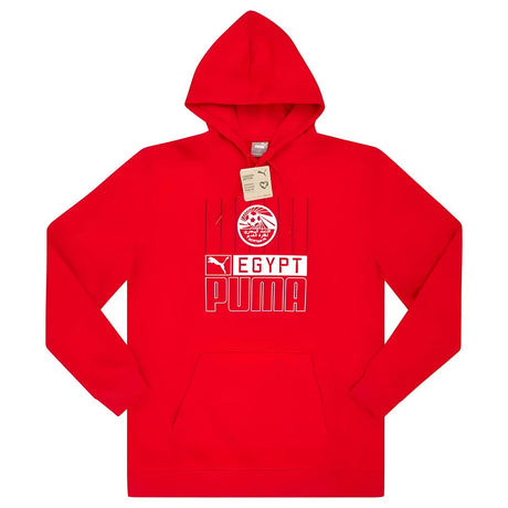 2022-2023 Egypt FtblCore Hoody (Red)_1