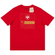 2022-2023 Serbia Ftbl Core Tee (Red)_1