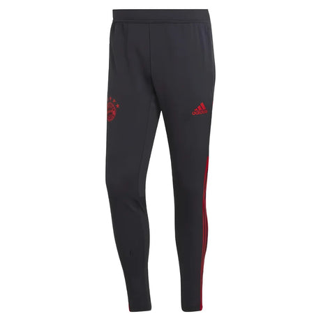 2022-2023 Bayern Munich Training Pants (Night Grey)_0