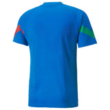 2022-2023 Italy Player Training Jersey (Blue)_1