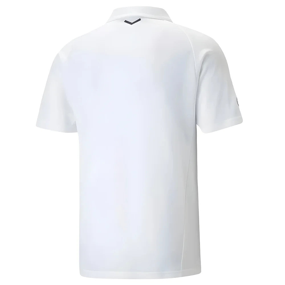 2022-2023 Man City Casuals Polo (White)_1