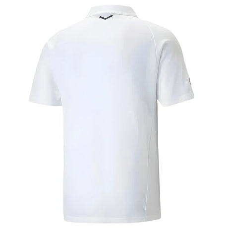 2022-2023 Man City Casuals Polo (White)_1