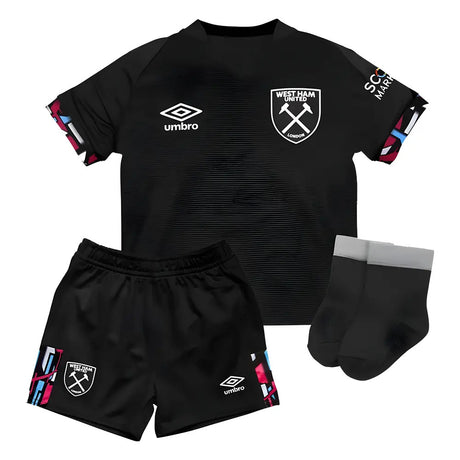 2022-2023 West Ham Away Baby Kit_1