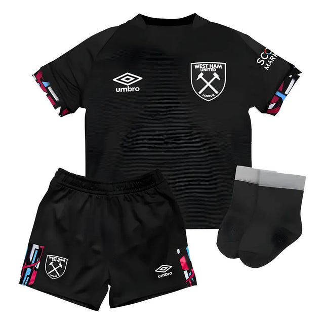2022-2023 West Ham Away Baby Kit_1