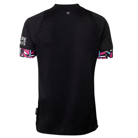 2022-2023 West Ham Away Shirt (Kids)_1