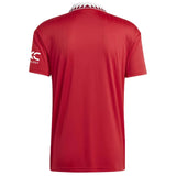 2022-2023 Man Utd Home Shirt (BEST 7)_4