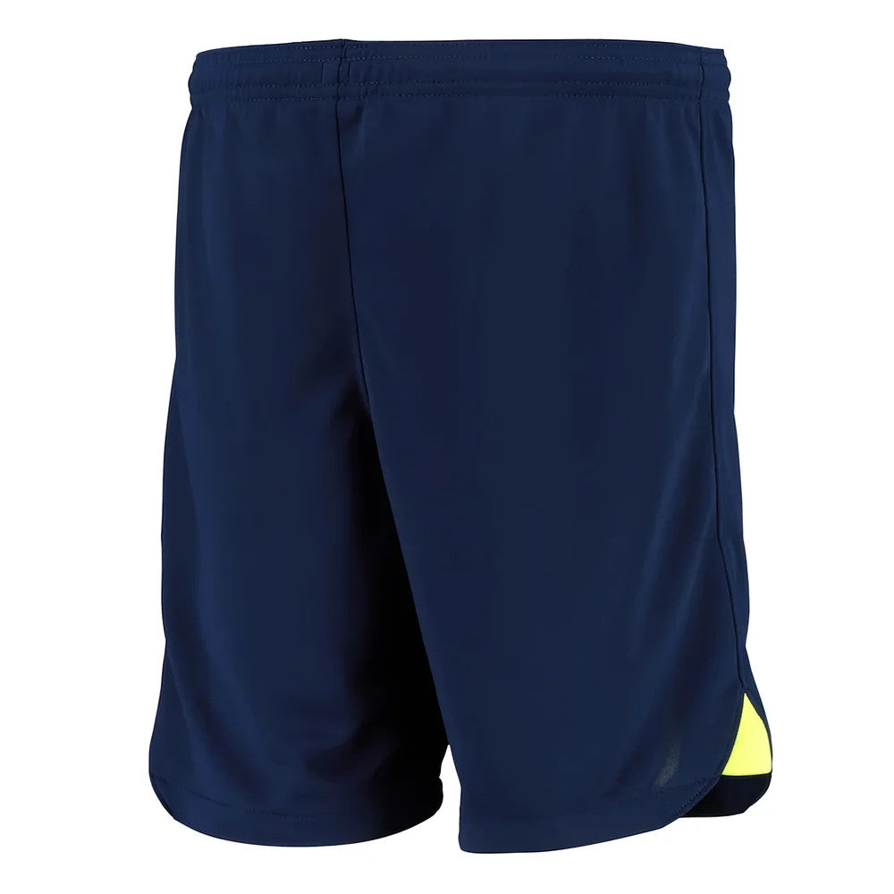 2022-2023 Tottenham Home Shorts (Navy) - Kids_1