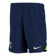 2022-2023 Tottenham Home Shorts (Navy) - Kids_1