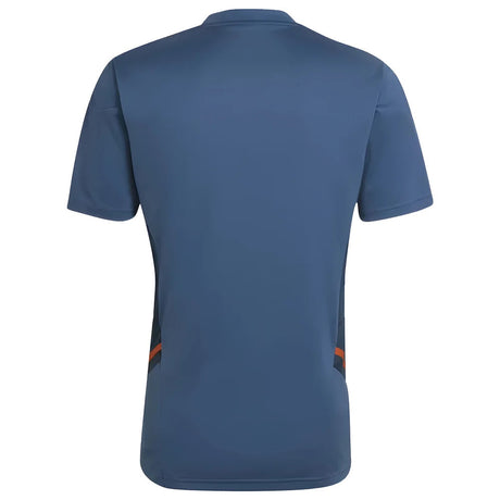 2022-2023 Man Utd Training Shirt (Blue)_1