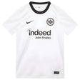 2022-2023 Eintracht Frankfurt Home Shirt (Kids)_1
