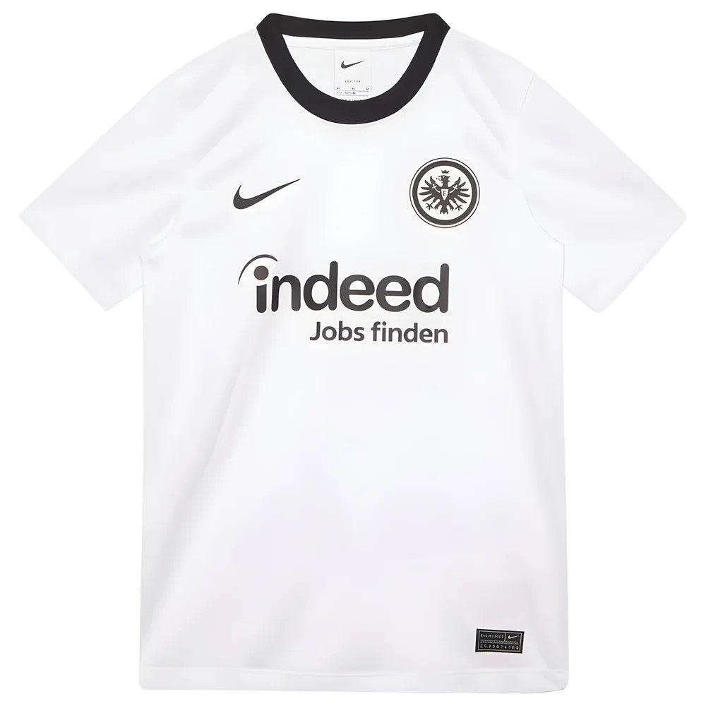2022-2023 Eintracht Frankfurt Home Shirt (Kids)_1