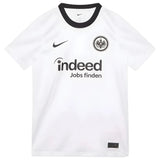 2022-2023 Eintracht Frankfurt Home Shirt (Kids)_1