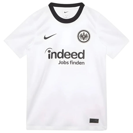 2022-2023 Eintracht Frankfurt Home Shirt (Kids)_1