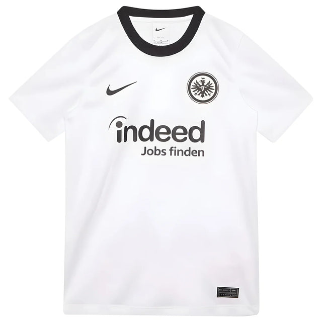 2022-2023 Eintracht Frankfurt Home Shirt (Kids)_1