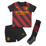2022-2023 Man City Away Mini Kit_1