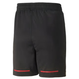 2022-2023 Man City Away Shorts (Black) - Kids_1