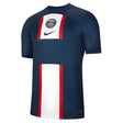 2022-2023 PSG Home Shirt (no sponsor)_1