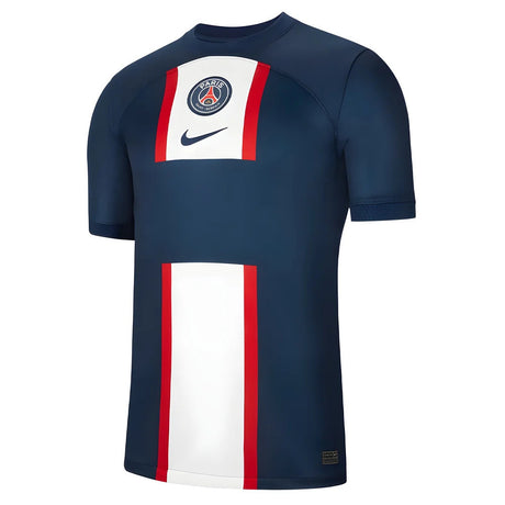 2022-2023 PSG Home Shirt (no sponsor)_1