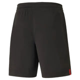 2022-2023 AC Milan Home Shorts (Black)_1