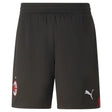 2022-2023 AC Milan Home Shorts (Black)_1