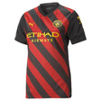 2022-2023 Man City Away Shirt (Ladies)_1