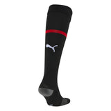 2022-2023 AC Milan Home Socks (Black)_1