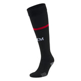 2022-2023 AC Milan Home Socks (Black)_1