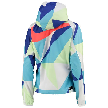 2022-2023 England Football Jacket (White) - Ladies_1